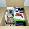 34-piece set (Mystery Box clothing)
