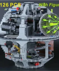 LEGO Star Wars: Death Star