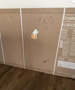 Pallets of Samsung TVs for sale – Wholesale for resellers