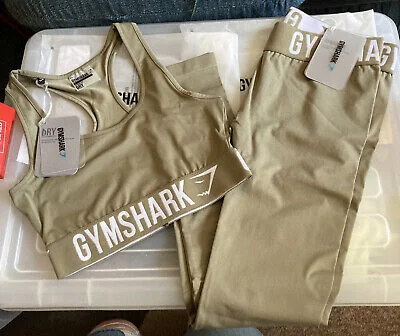 Gym leggings Gymshark