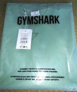 Gymshark Women's Sportswear