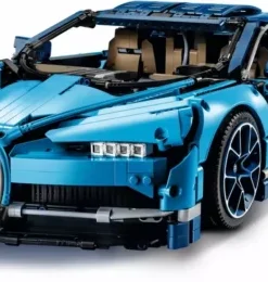 Lego 42083 Bugatti Chiron BRAND NEW