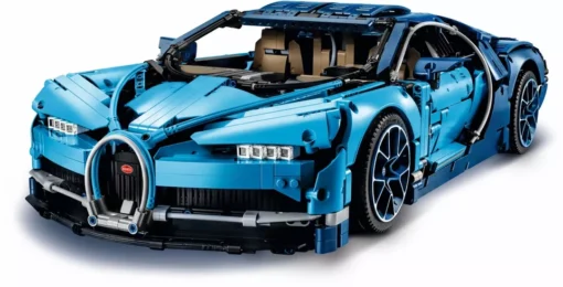 Lego 42083 Bugatti Chiron BRAND NEW
