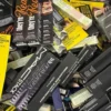 cosmetic pallets for sale​