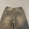 men’s jeans baggy​