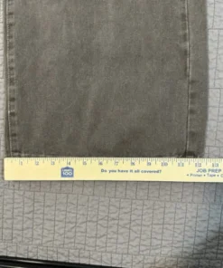 men’s jeans baggy​