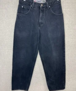 super baggy men’s jeans​