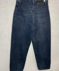 super baggy men’s jeans​