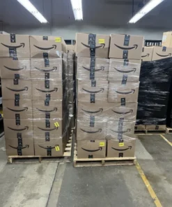 Set of 40 (Mystery Clothing Box)
