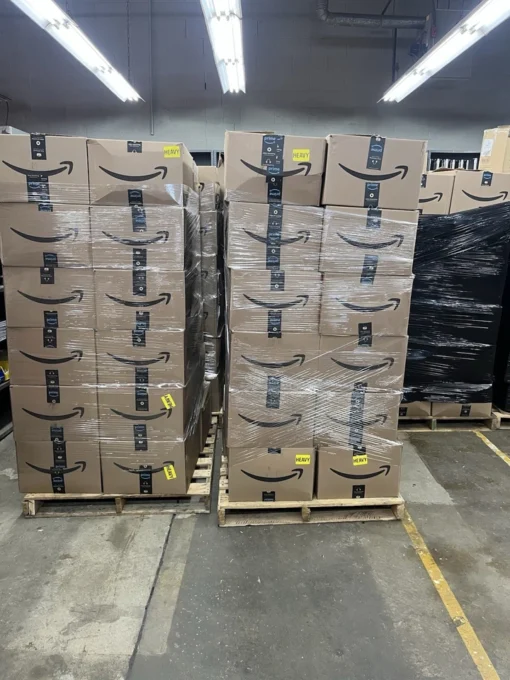 Set of 40 (Mystery Clothing Box)