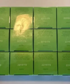 authentic perfumes pallet​