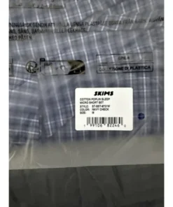 Pallets of SKIMS clothing for resale – Professional offer