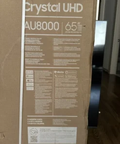 Pallets of Sony televisions for sale – Wholesale for resellers