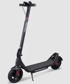 electron scooter