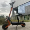 electronic star e scooter