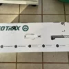 electronic star e-scooter​
