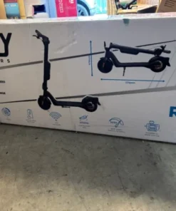 electronic scooter for sale