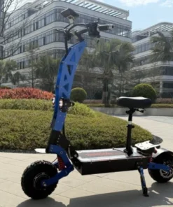 adult electronic scooter