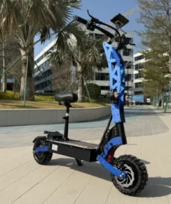adult electronic scooter