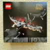 Lego 10365 POTC Black Pearl Jack Sparrow’s Pirate Ship In Hand! Ships Fast!