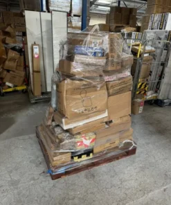 amazon return pallets for sale​