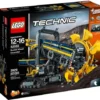 Lego Technic 42055: Bucket Wheel Excavator – RETIRED – MISB – PERFECT!