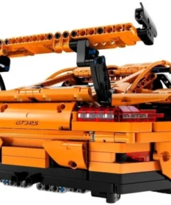 GENUINE Lego 42056 Technic Porsche 911 GT3 RS 2016 – Mint Condition Brand New Se