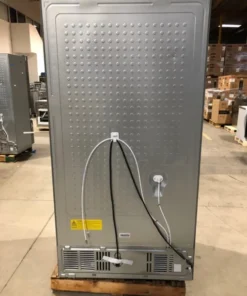 Samsung refrigerator