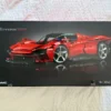 LEGO 42143 Technic Ferrari Daytona SP3 — NEW! SEALED! AUTHENTIC!