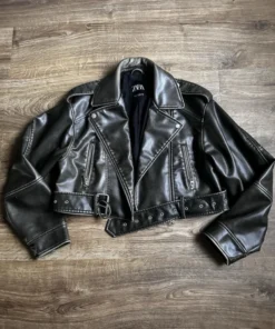 Pallets of ZARA jackets for sale – Wholesale clothing for resellers