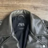 Pallets of ZARA jackets for sale – Wholesale clothing for resellers