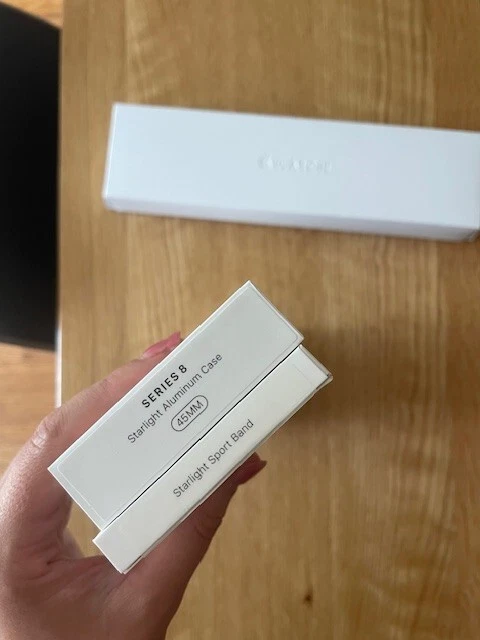 Pallets of Apple Watches for sale – Wholesale for resellers