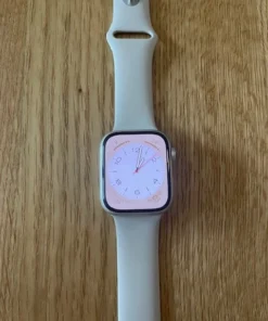 Wholesale Apple Watch pallets – Smartwatches for resellers