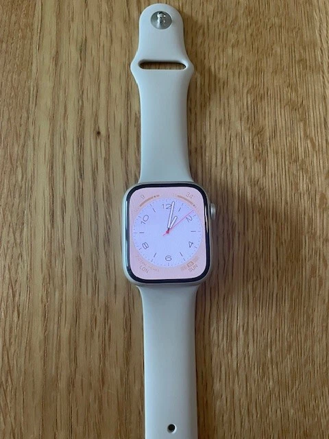 Wholesale Apple Watch pallets – Smartwatches for resellers