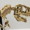 LEGO Jurassic Park T. rex Rampage 75936 Collector Set 3120pcs NEW Factory Sealed