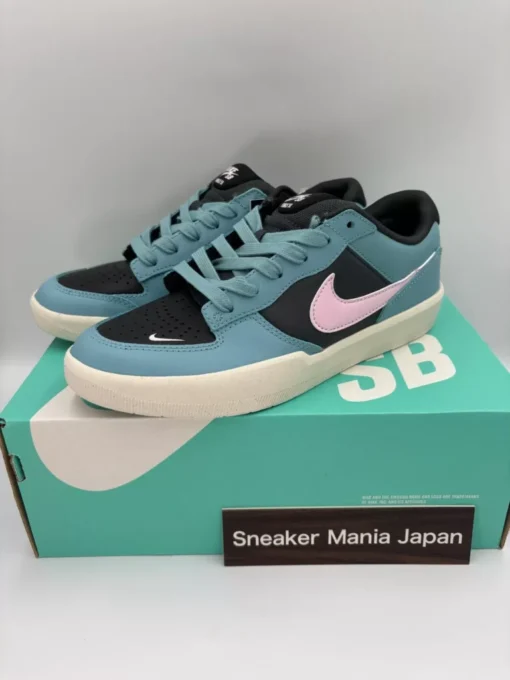 Wholesale pallets of sneakers – Sale to professionals and resellers