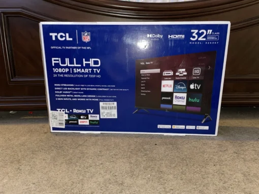 Wholesale Sony TV pallets – Televisions for professionals and resellers
