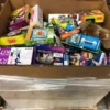 buy pallets of toys