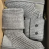 Wholesale UGG boot pallets – Sale to professionals