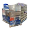 amazon electronic liquidation pallets