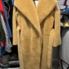 Pallets of ZARA coats for sale – Wholesale clothing for resellers
